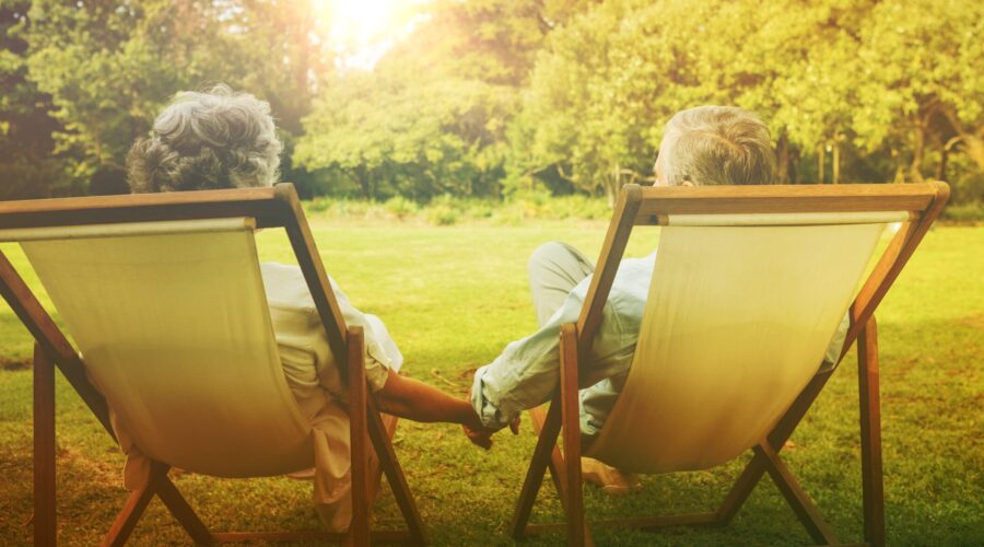Navigating Retirement: Strategies to Thrive in Your Golden Years