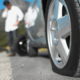 How having a flat tyre could send many Australians flat broke