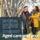 How will Aged care impact your family?