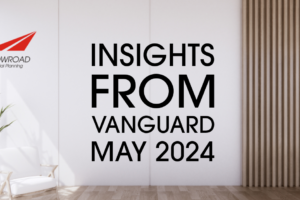 How to Choose an ETF – Vanguard Report