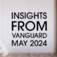 Interest Yields Versus Dividend Yields – Vanguard Report