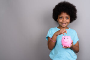 Tips for Teaching Children Good Savings Habits