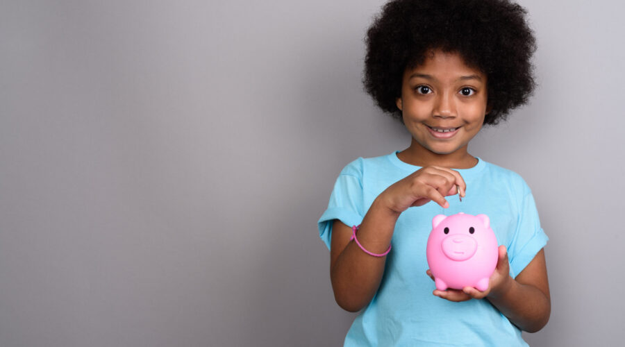 Tips for Teaching Children Good Savings Habits