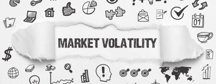 Managing Risk in Times of High Market Volatility