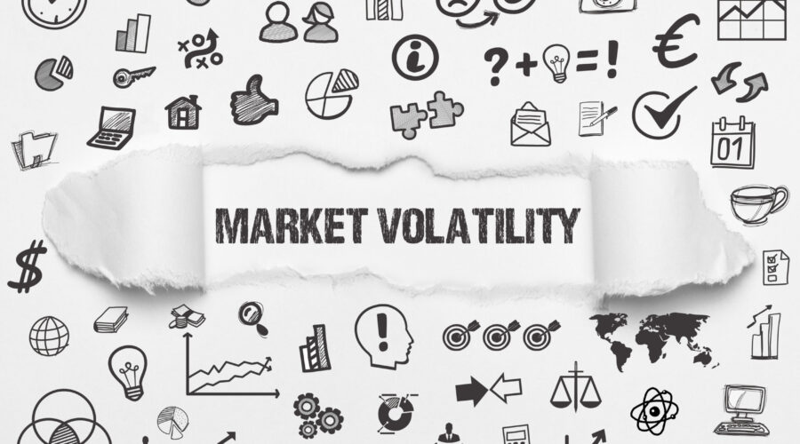 Managing Risk in Times of High Market Volatility